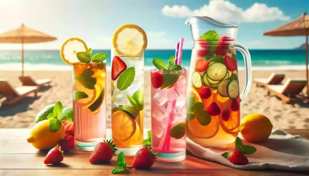 Best Cold Drinks Brands in India