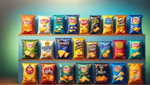 Best Chips Brand in India
