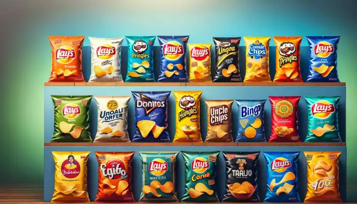 Best Chips Brand in India