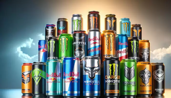 Best Energy Drink Brands