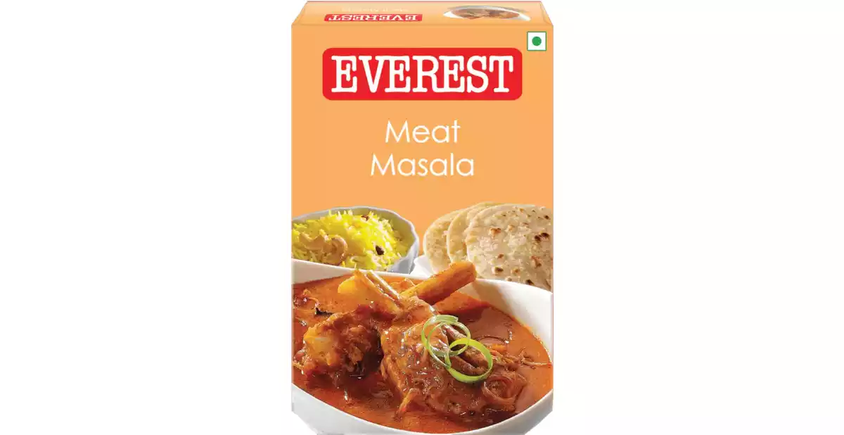 Everest Meat Masala