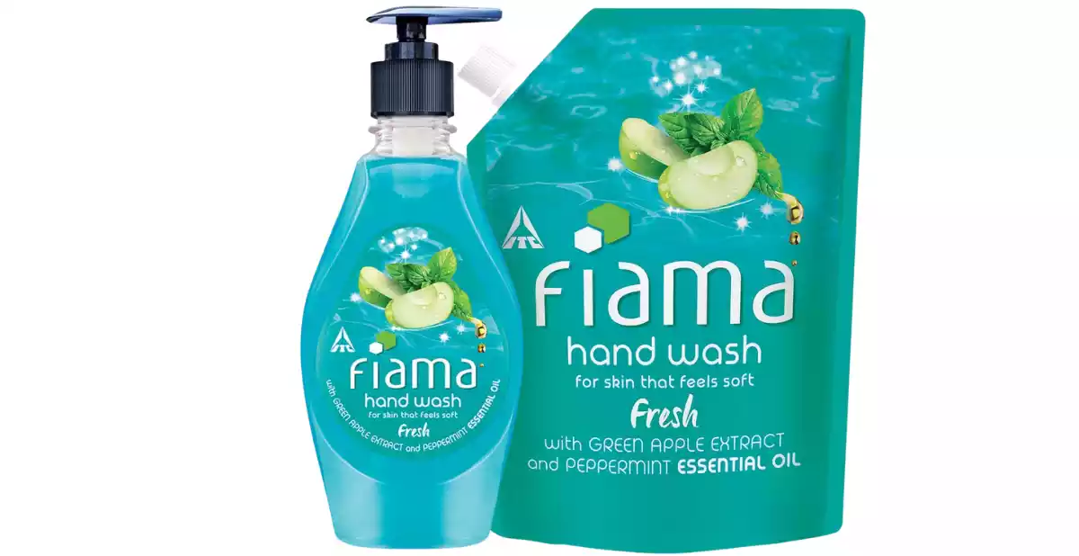 Fiama Hand Wash