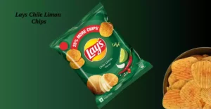 Lay's Chile Limon