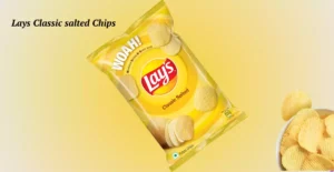 Lays Classic Salted Chips