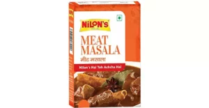 Nilons Meat Masala