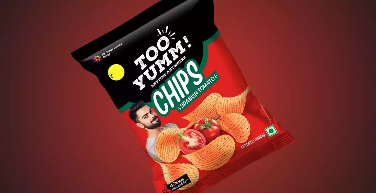 Best Chips Brand in India 10 Too Yumm