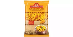 Aashirvaad Turmeric Powder