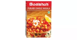 Badshah Chhole Masala