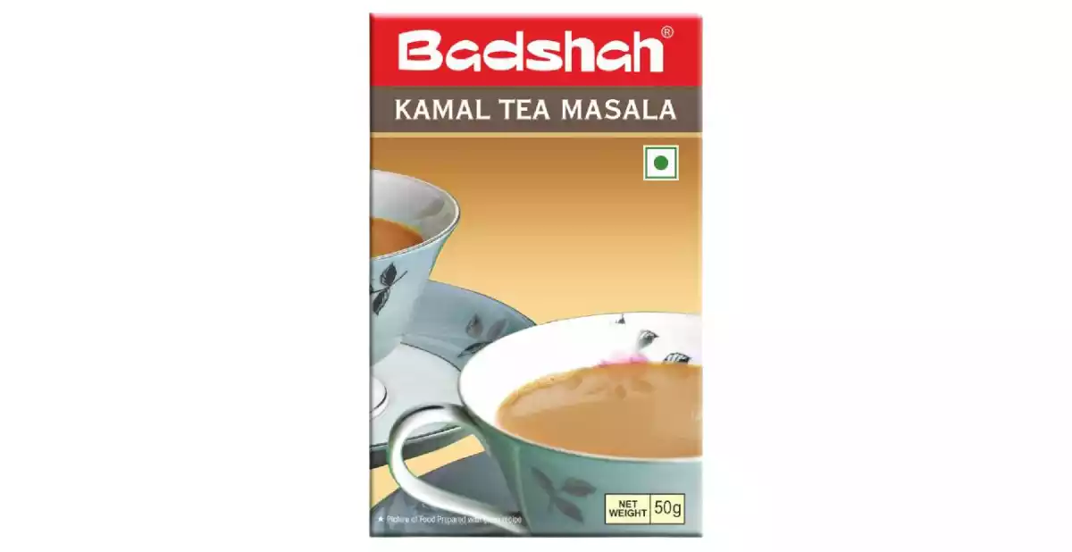 Badshah Tea Masala
