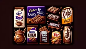 Best Chocolate Brands