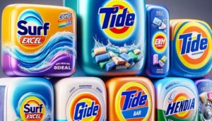 Best Detergent Bar Brands