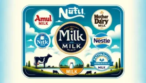 Best Milk Brands