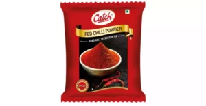 Catch Red Chilli Powder