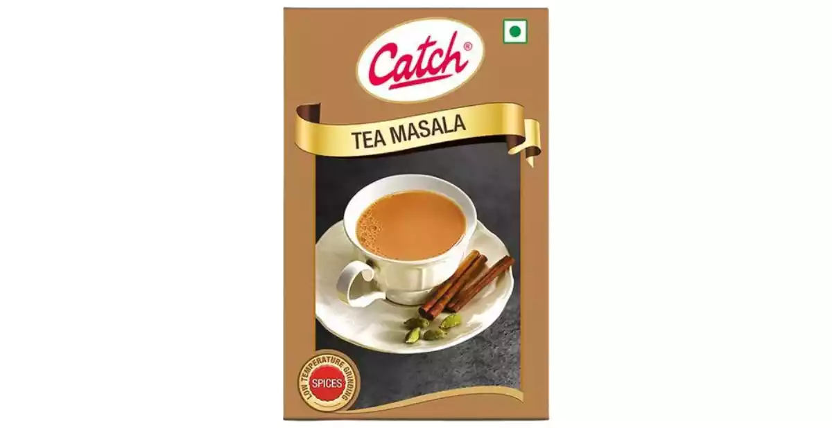 Catch Tea Masala