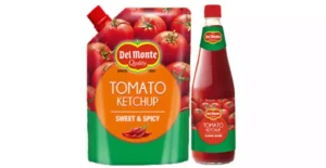 Del Monte Tomato Ketchup