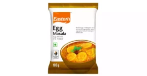 Eastern Egg Curry Masala