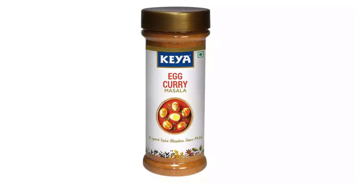 Keya Egg Curry Masala