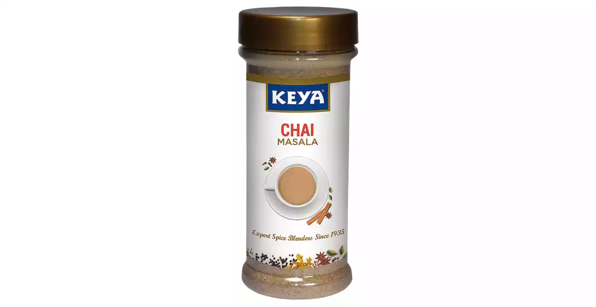 Keya Tea Masala