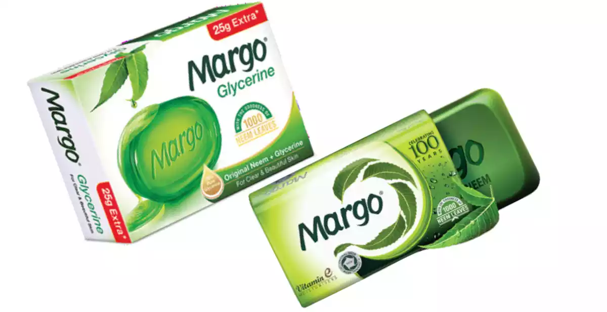 Margo Soap