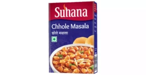 Suhana Chhole Masala