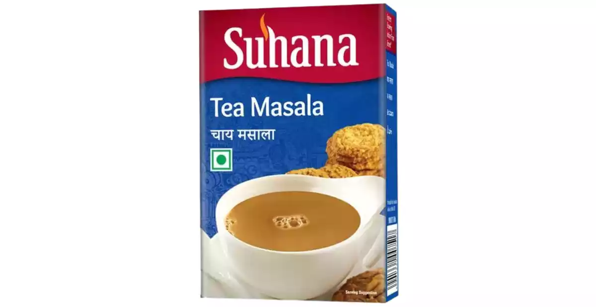Suhana Tea Masala
