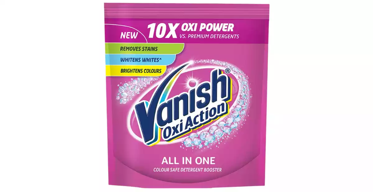 Vanish Detergent Powder