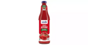 Veeba Tomato Ketchup
