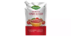 Wingreens Tomato Ketchup