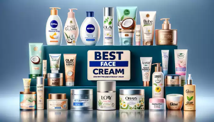 Best Face Cream Brands