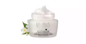 Lotus Whiteglow Skin Whitening & Brightening Cream