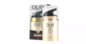  Olay Total Effect 7 in 1 Day Cream