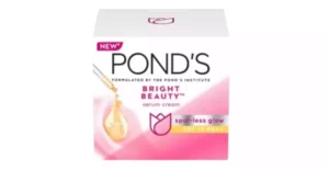 Pond's Bright Beauty Cream