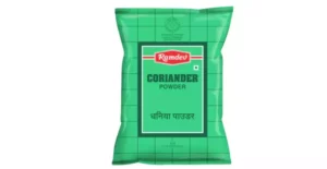 Ramdev Coriander Powder