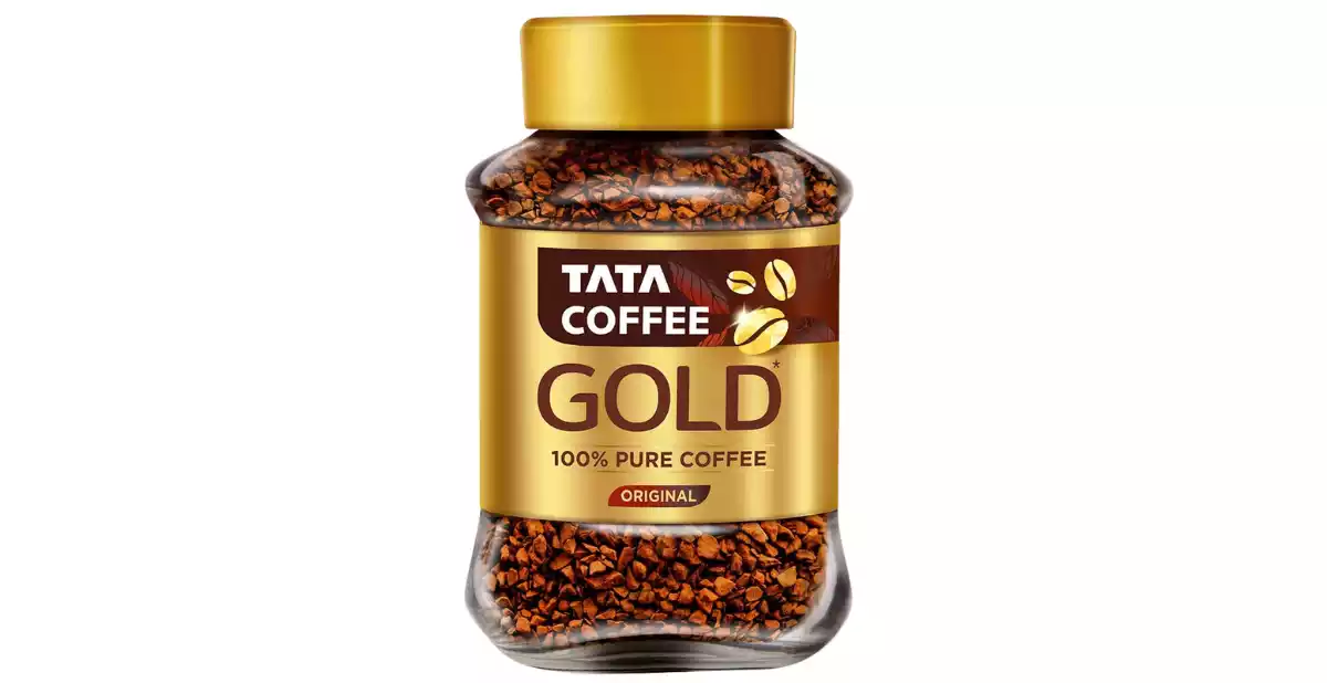 Tata Coffee Gold