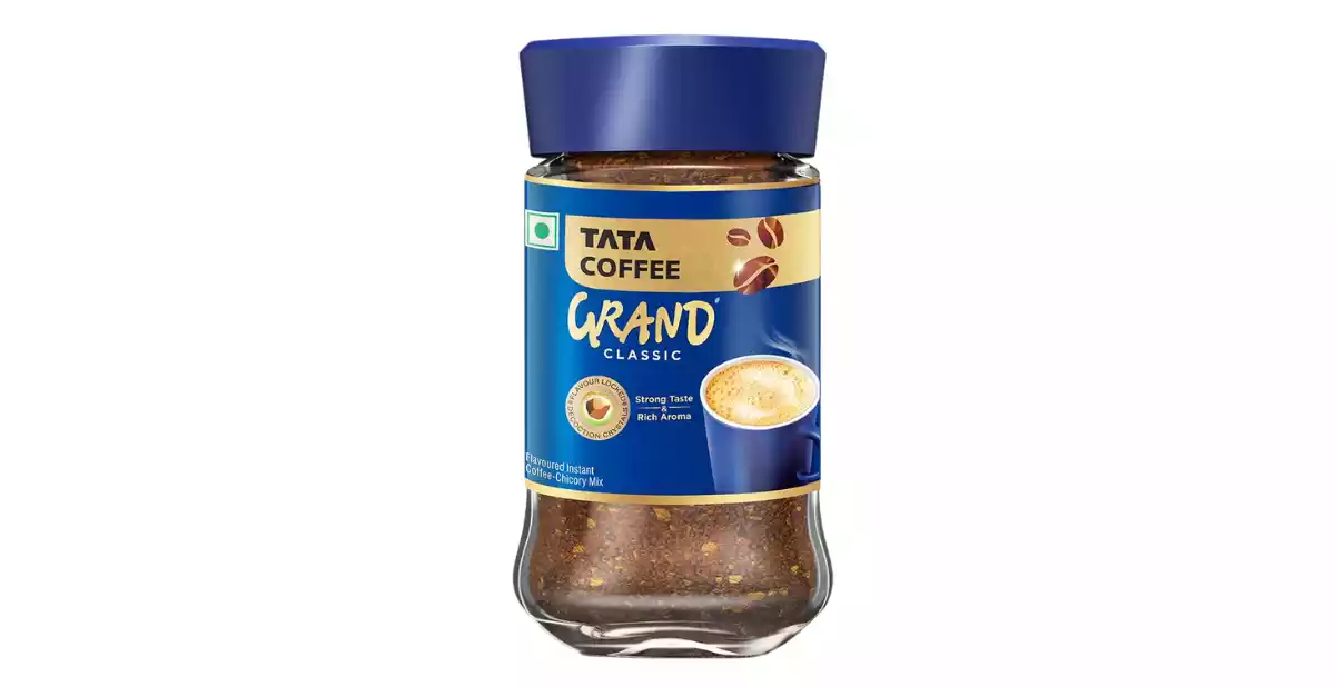 Tata Coffee Grand Classic