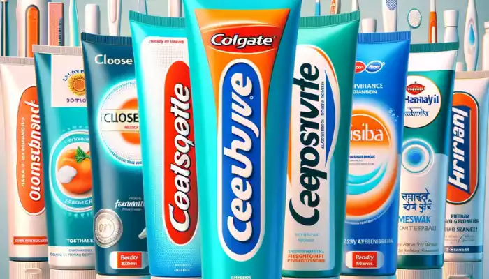 Best Toothpaste Brands