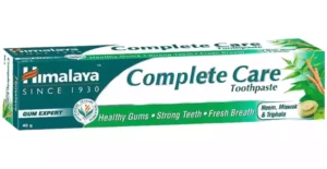Himalaya Toothpaste