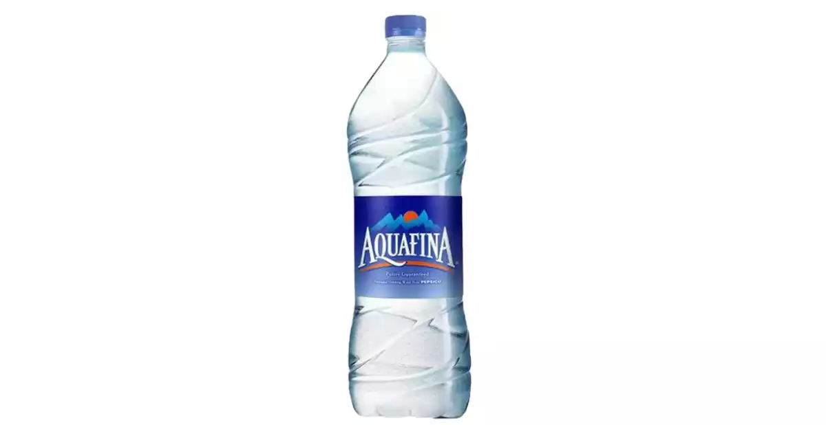 Aquafina
