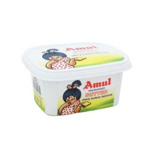 Amul Butter Pasteurised