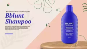 Bblunt Shampoo Really As Good As People Say