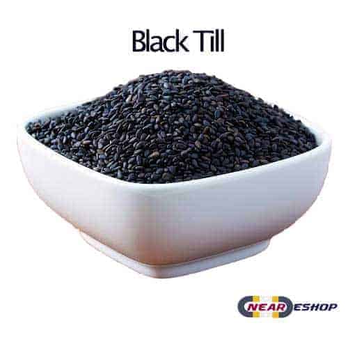 Black Till