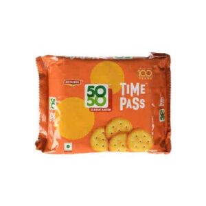 Britannia Time Pass Biscuit