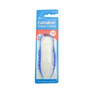 Calcident Tongue Cleaner