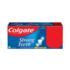 Colgate Dental Cream Strong Teeth Toothpaste