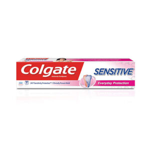 Colgate Sensitive Toothpaste