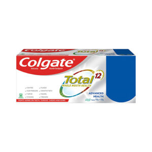 Colgate Total Advanced Health Toothpaste