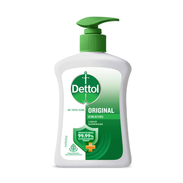 Dettol Original Handwash