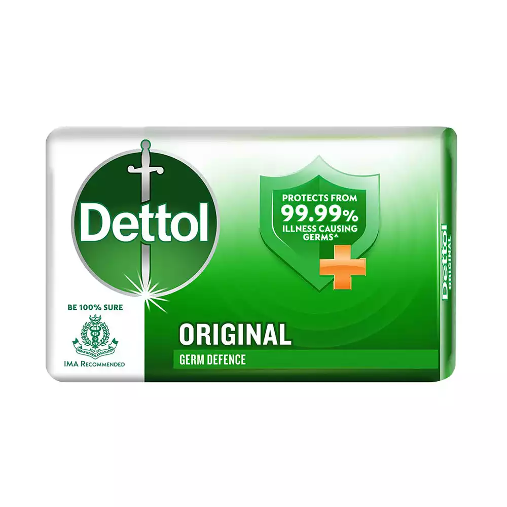 Dettol Original Soap