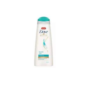 Dove Dryness Care Hair Shampoo