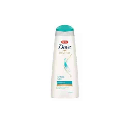 Dove Dryness Care Hair Shampoo